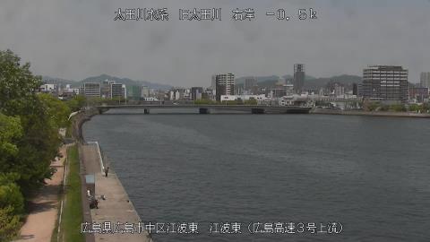 2025年5月3日12時 の様子