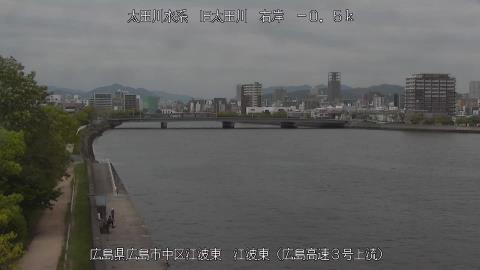 2025年5月2日14時 の様子