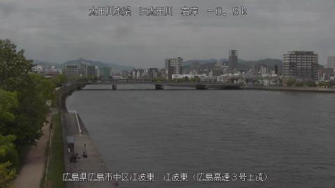 2025年5月2日15時 の様子