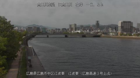 2025年5月2日16時 の様子