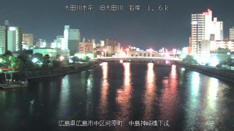 2025年5月3日2時 の様子