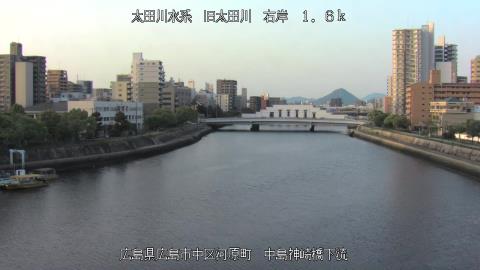 2025年5月3日5時 の様子