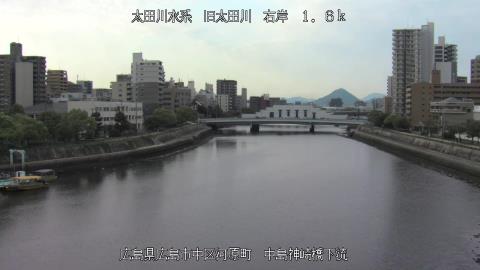 2025年5月3日6時 の様子