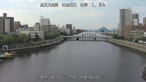 2025年5月3日7時 の様子