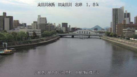 2025年5月3日8時 の様子