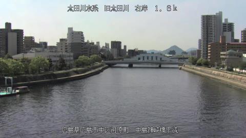2025年5月3日9時 の様子