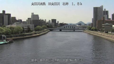 2025年5月3日10時 の様子