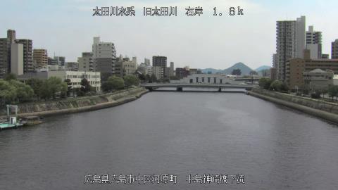 2025年5月3日13時 の様子