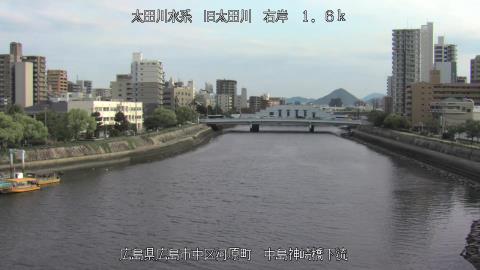 2025年5月2日16時 の様子