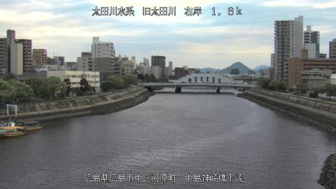 2025年5月2日17時 の様子