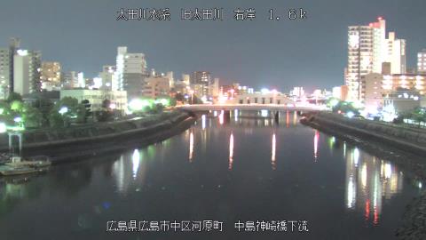 2025年5月2日19時 の様子