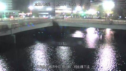 2025年5月3日2時 の様子