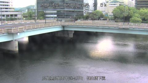 2025年5月3日6時 の様子