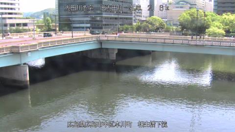 2025年5月3日9時 の様子