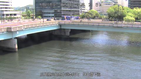 2025年5月3日10時 の様子