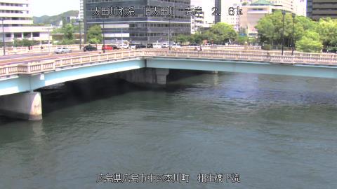 2025年5月3日12時 の様子