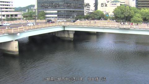2025年5月2日15時 の様子