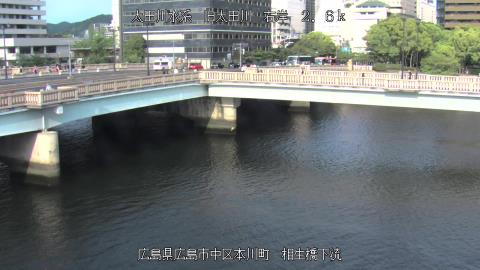 2025年5月2日16時 の様子