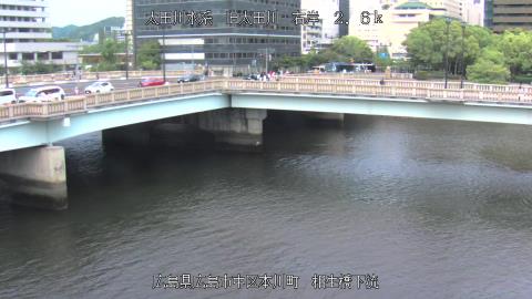 2025年5月2日17時 の様子