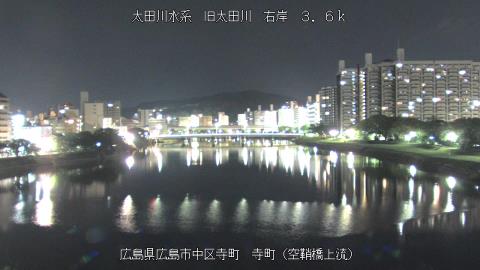 2025年5月3日1時 の様子