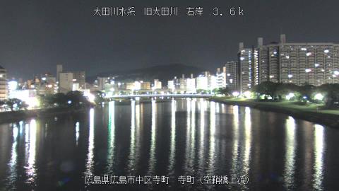 2024年3月29日3時 の様子