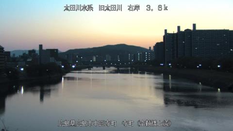 2025年5月3日4時 の様子