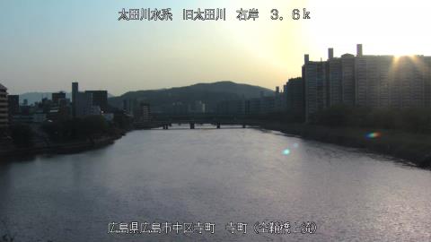 2025年5月3日5時 の様子