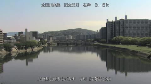 2025年5月3日9時 の様子