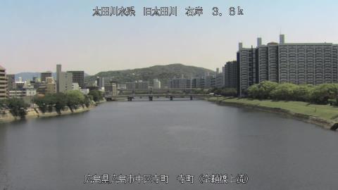 2025年5月3日10時 の様子