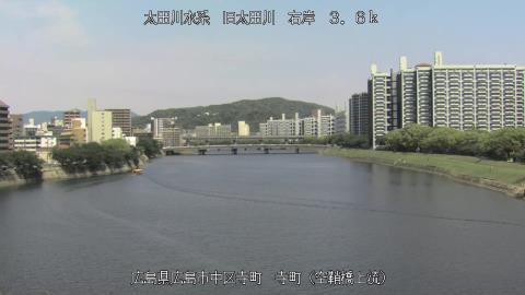 2025年5月3日12時 の様子