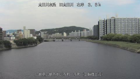 2025年5月3日13時 の様子