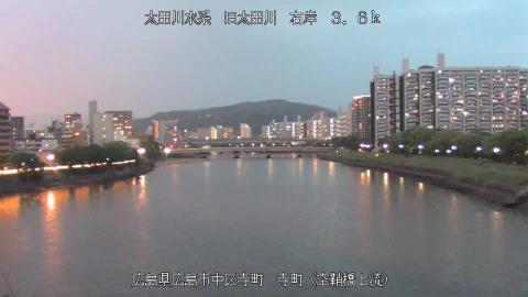 2025年5月2日18時 の様子