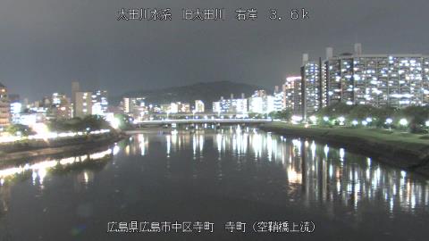 2025年5月2日19時 の様子