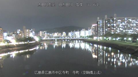 2025年5月2日20時 の様子