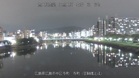 2025年5月2日22時 の様子