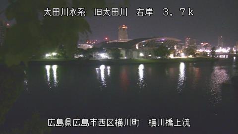 2025年5月3日2時 の様子