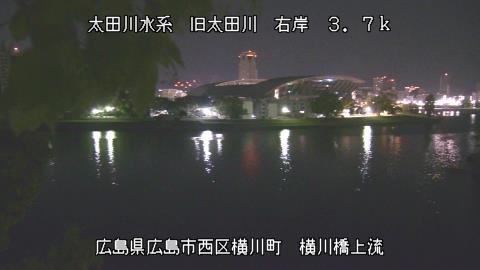 2025年5月3日3時 の様子