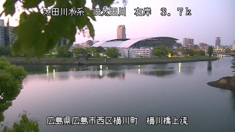 2025年5月3日4時 の様子