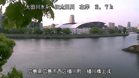2025年5月3日5時 の様子