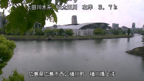 2025年5月3日6時 の様子