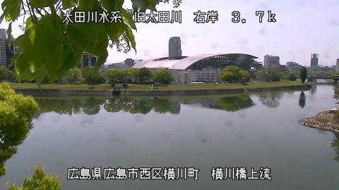 2025年5月3日9時 の様子