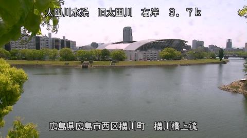 2024年4月23日10時 の様子