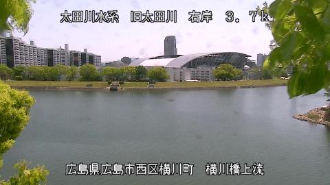 2025年5月3日11時 の様子