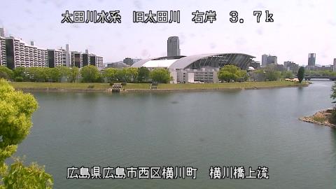 2025年5月3日12時 の様子