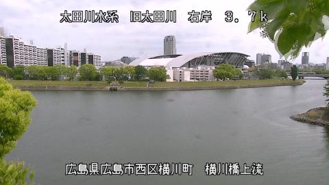 2025年5月2日14時 の様子