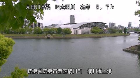 2025年5月2日15時 の様子