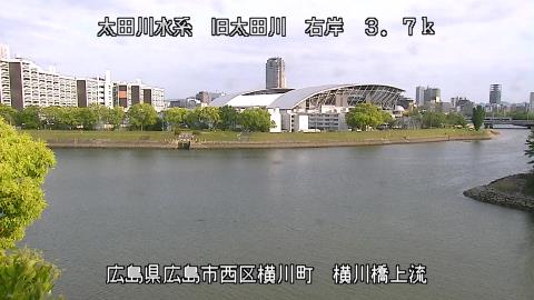 2025年5月2日16時 の様子