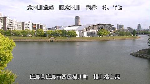 2024年4月23日16時 の様子