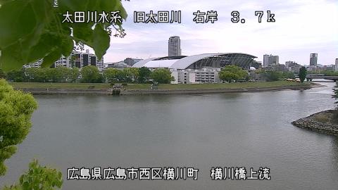 2025年5月2日17時 の様子