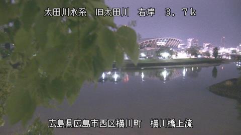 2025年5月2日19時 の様子